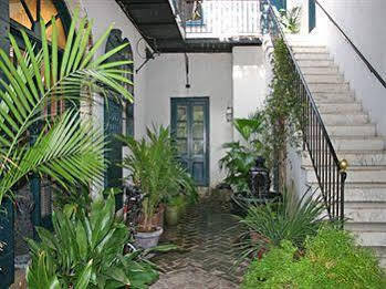 27 State Street Bed & Breakfast Charleston Kültér fotó